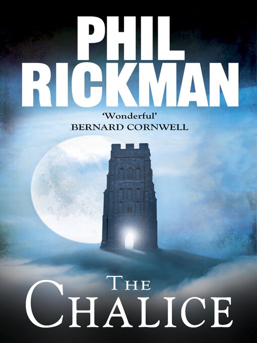 Title details for The Chalice by Phil Rickman - Available